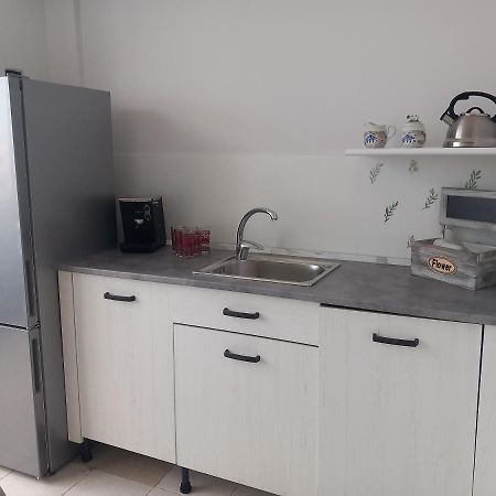 Вилла Ale Apartament Палермо Экстерьер фото